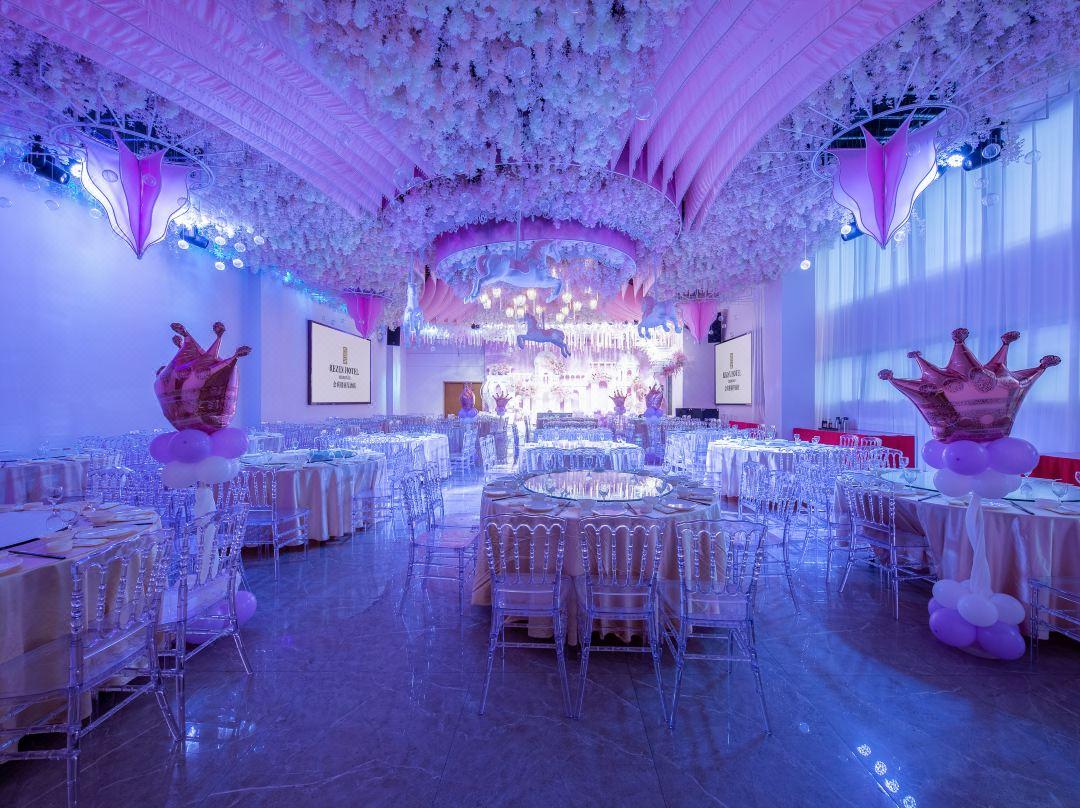 Rezen Hotel Huibinlou Taizhou 36/43