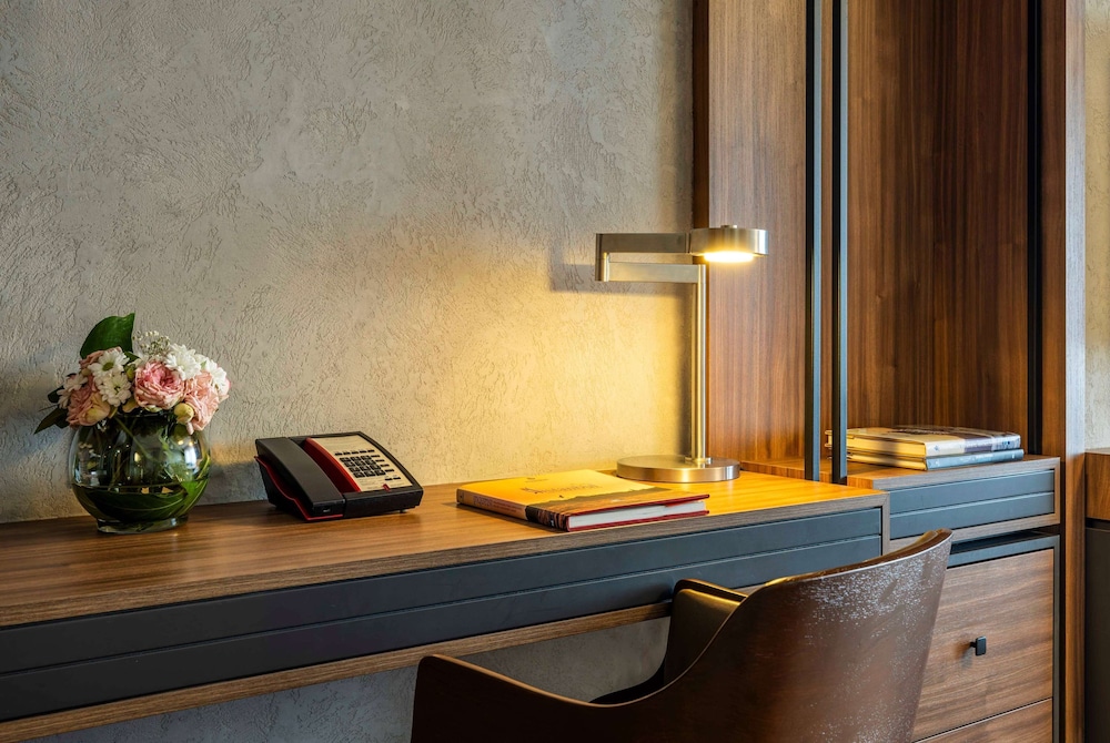 Work-area