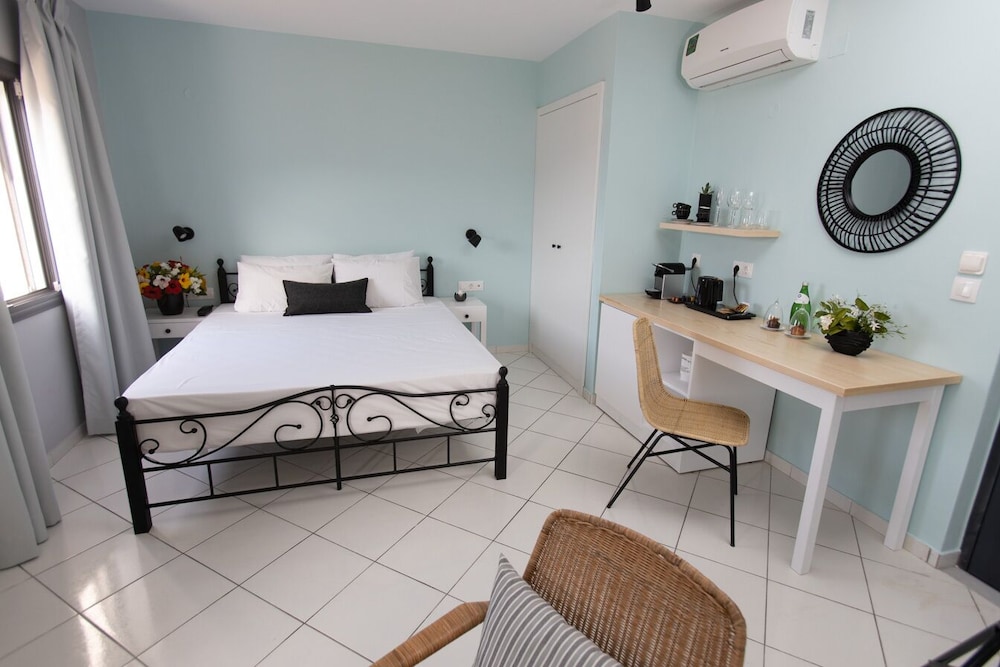 Minois Boutique Hotel - Adults Only 19/50