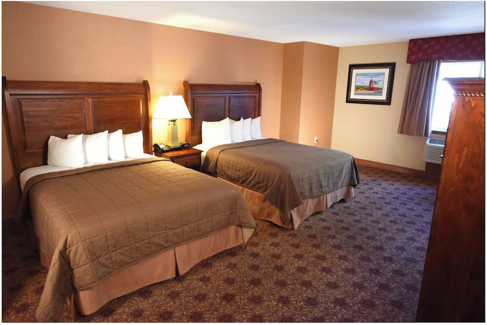 Hamilton Inn Select Beachfront 29/64