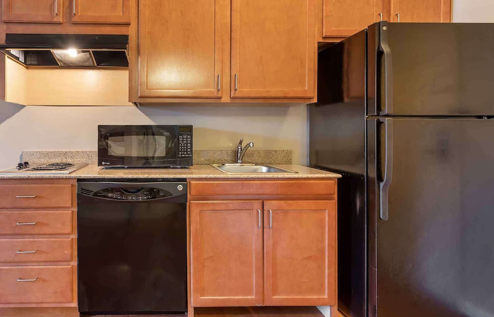 Extended Stay America Bakersfield - Chester Lane 45/51
