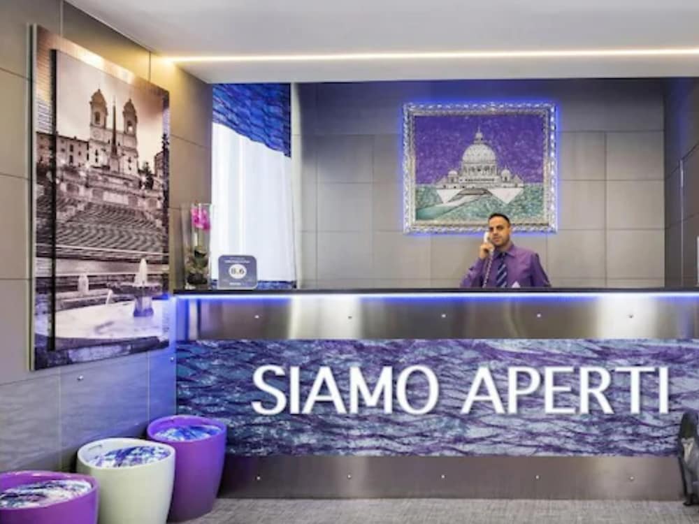 Relais Dei Papi 3/64