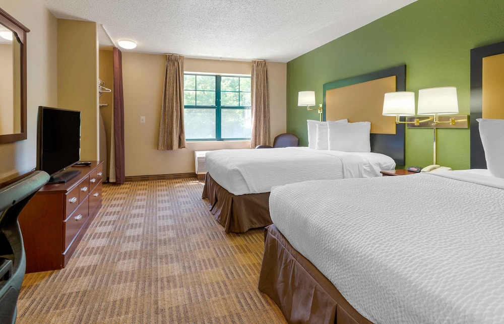 Extended Stay America Mt. Olive - Budd Lake 22/55