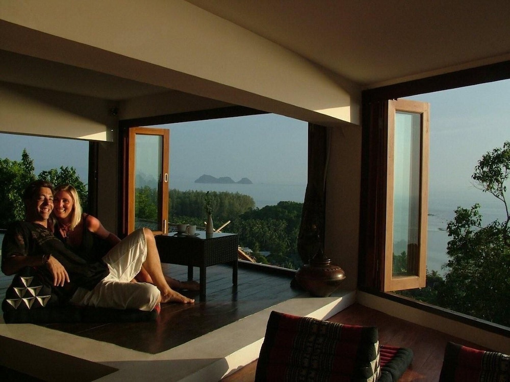 Sunset Hill Boutique Resort 51/77
