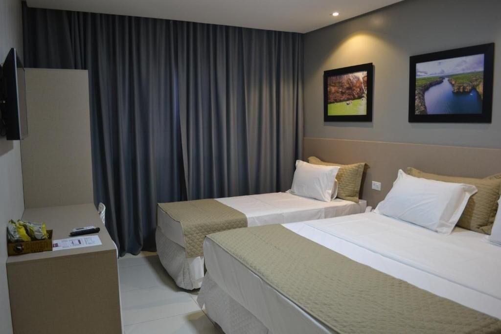 Dunen Hotel 6/45