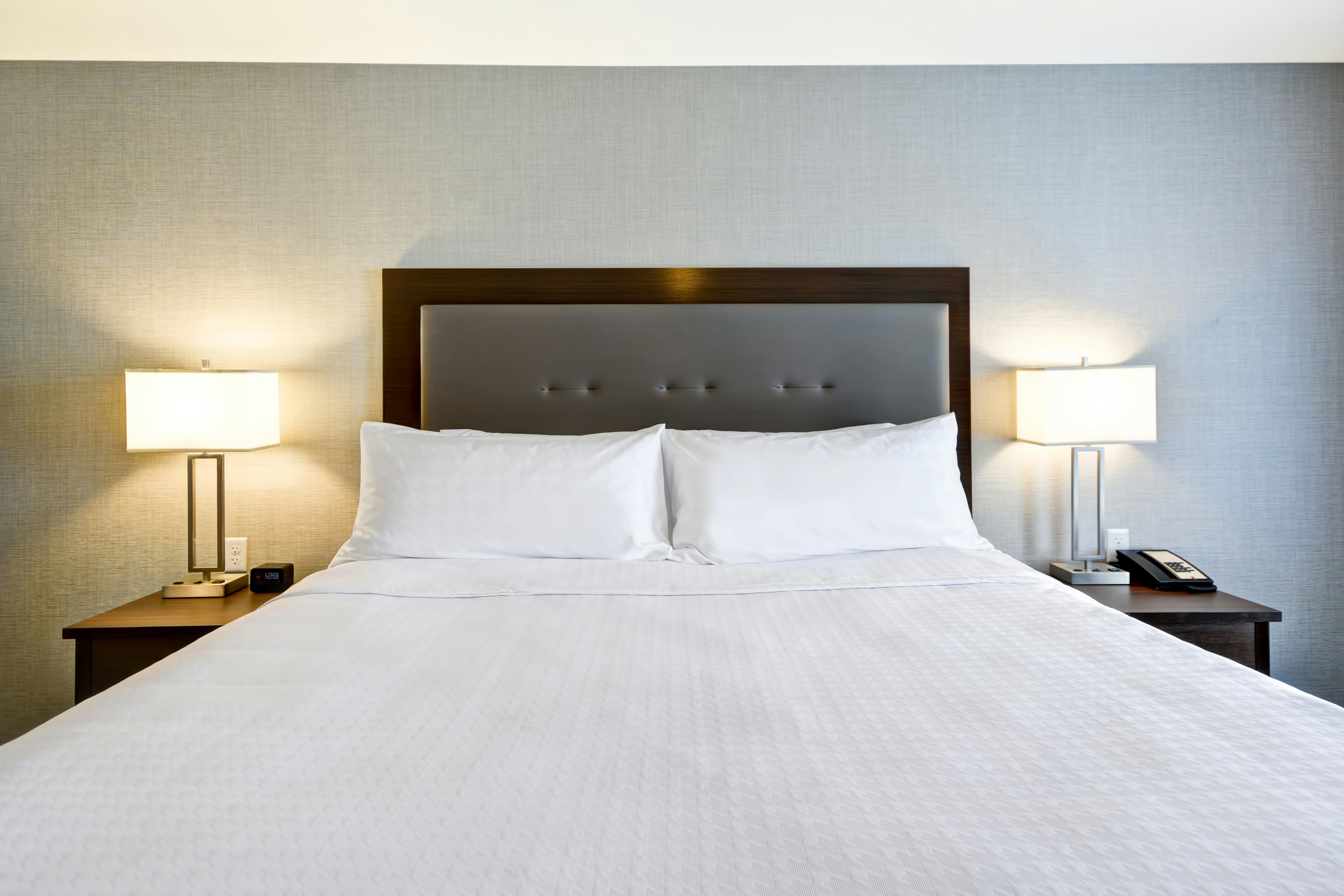 Studio, Suite, King Bed, Homewood Suites By Hilton Phoenix Tempe Asu Area 4/6