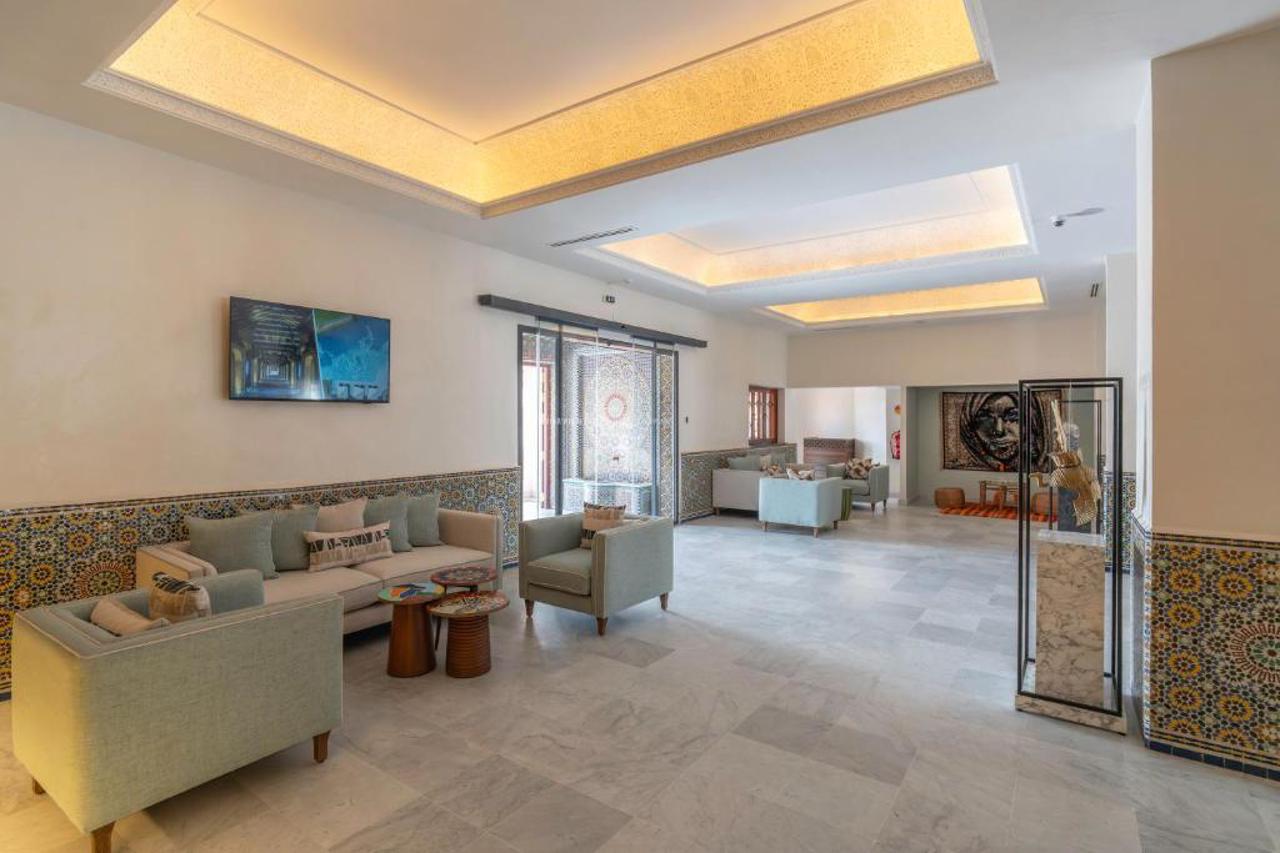 Amanar Hotel & Spa Ouarzazate 24/42