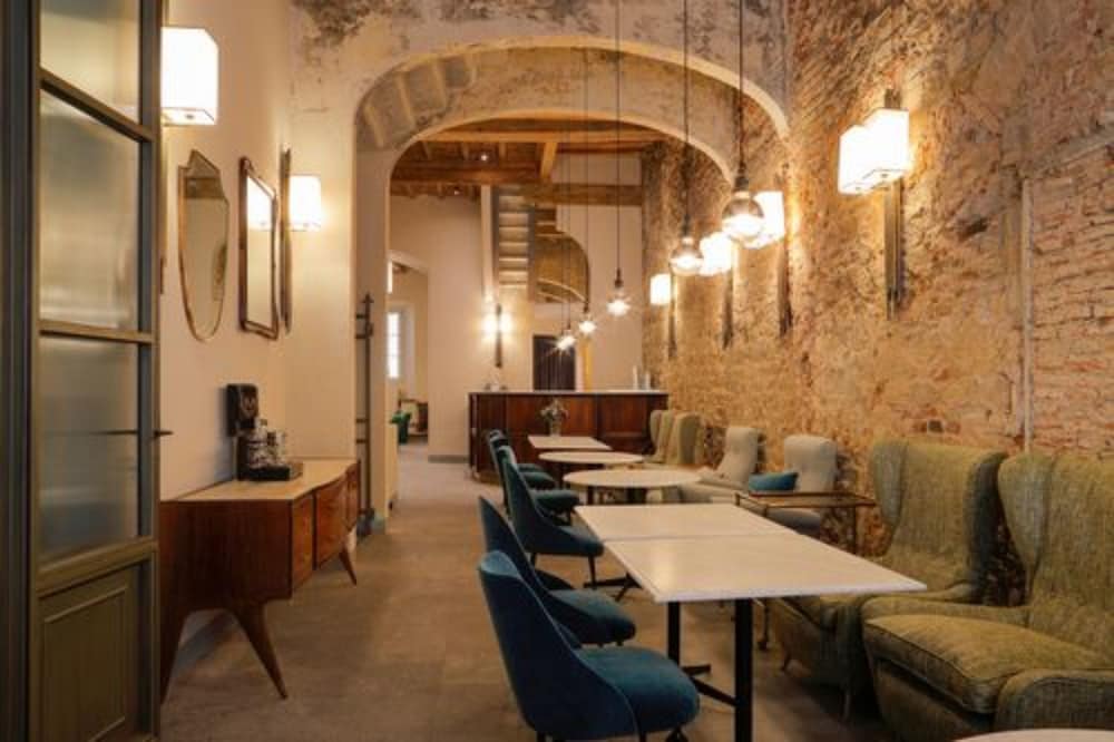 Residenza La Musa Amarcord 56/59