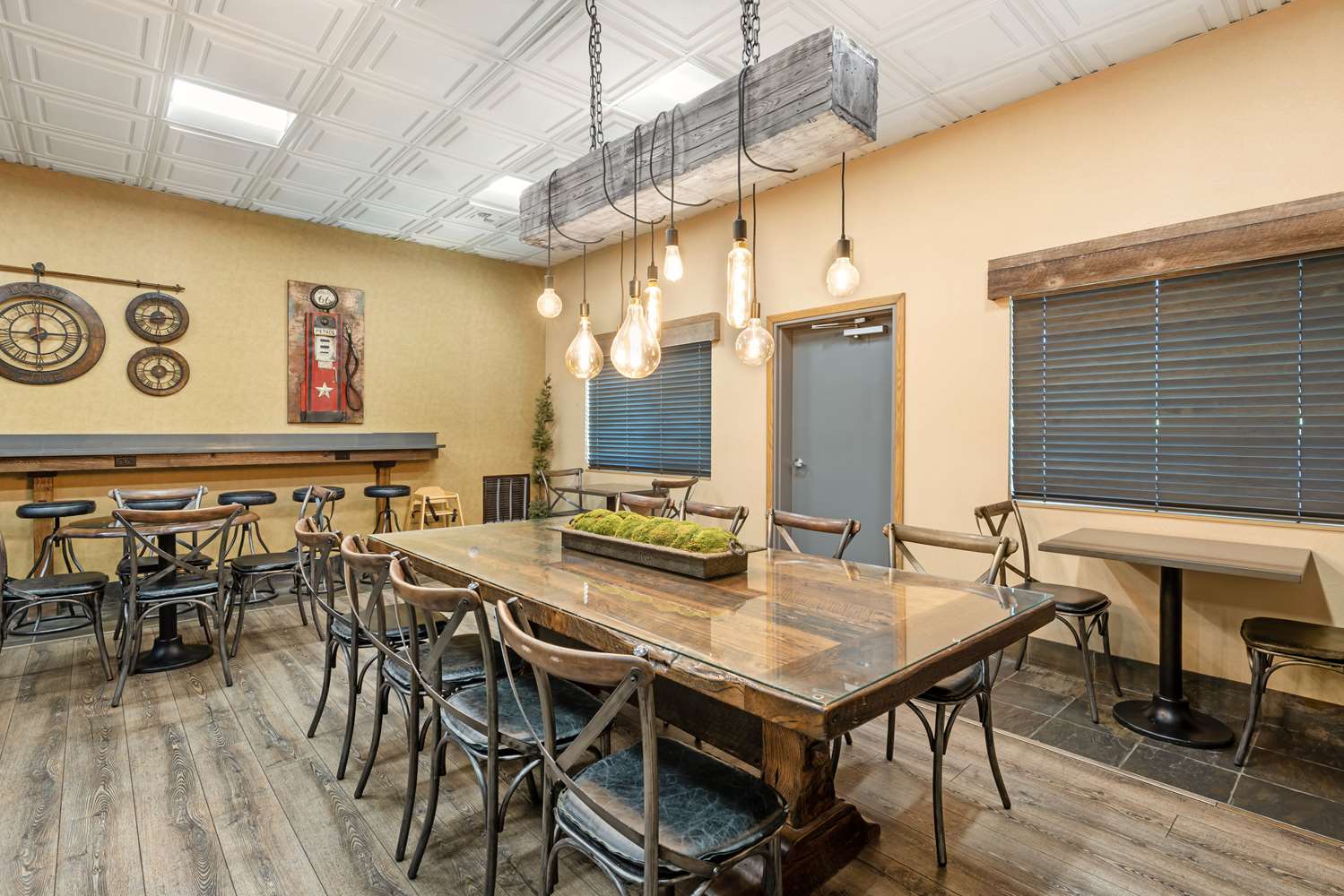Best Western Prineville Inn 33/40