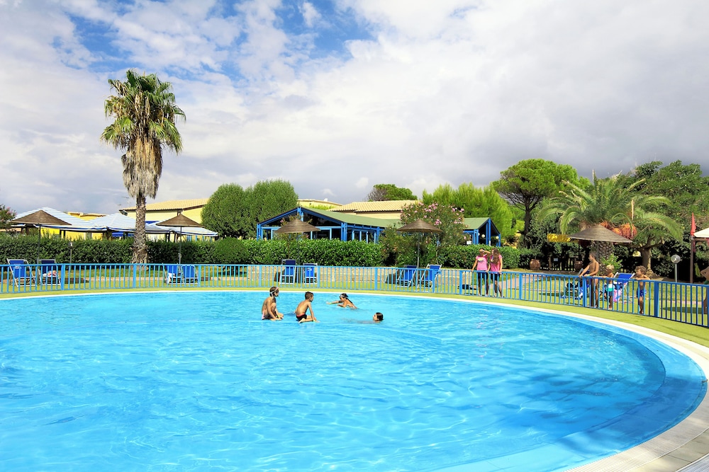 Le Castella Village 24/32