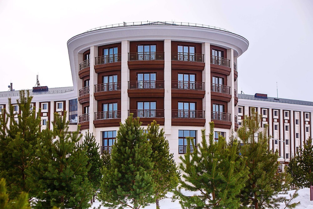 Rixos Borovoe in Burabay