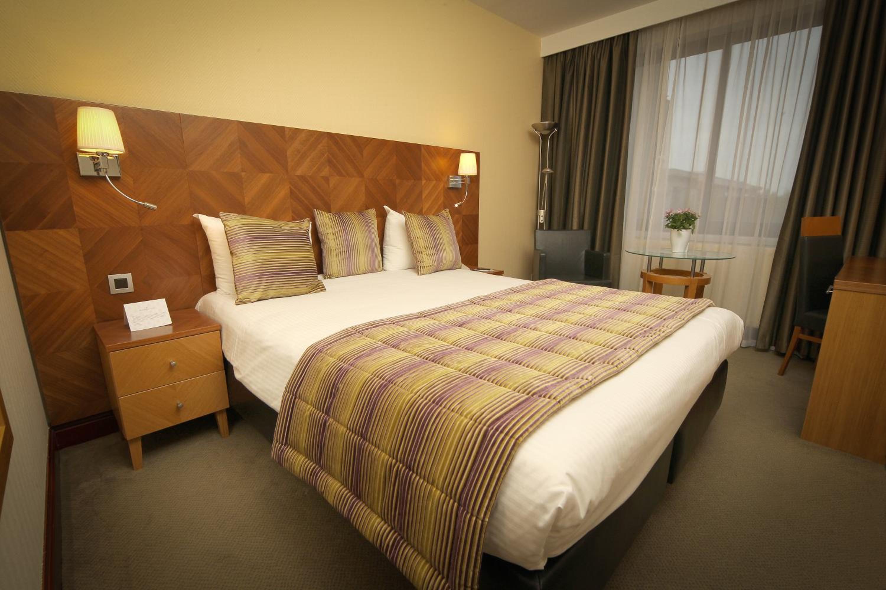 Room, Double Bed, The Belson Brussels, a Tribute Portfolio Hotel 3/7