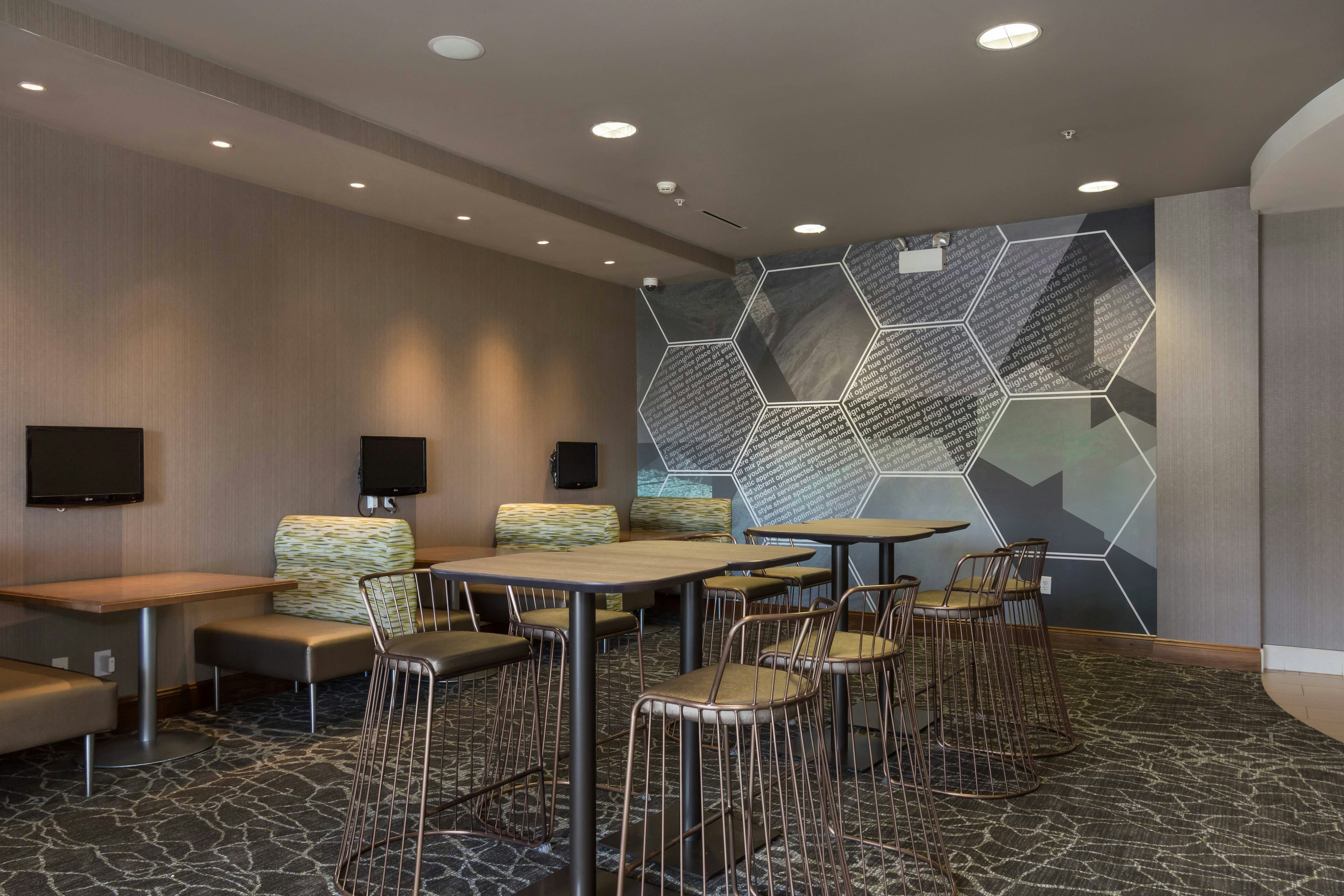 SpringHill Suites by Marriott Charlotte Ballantyne 46/52
