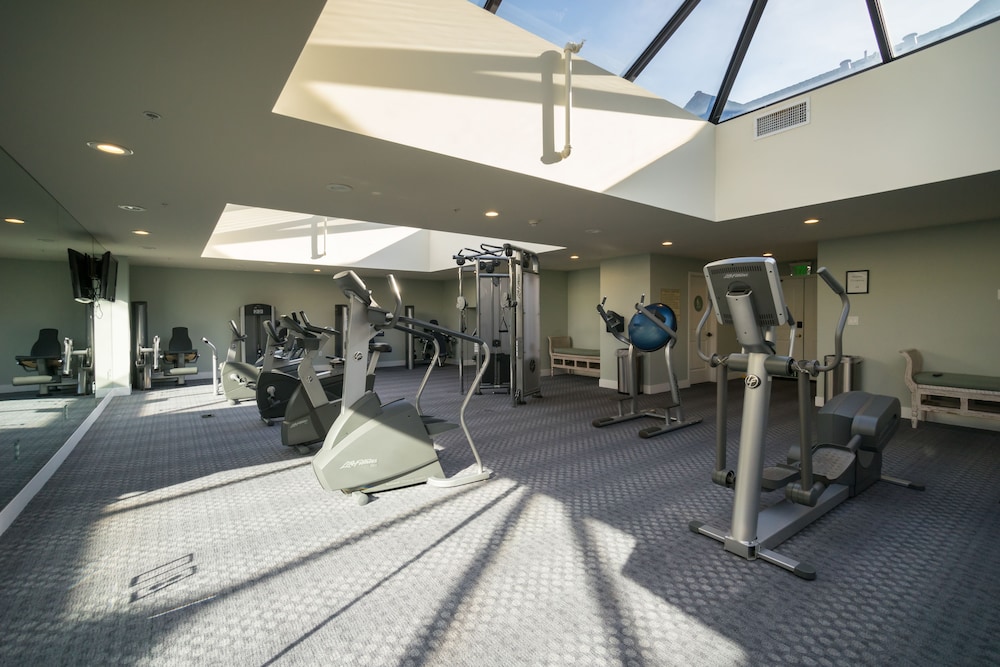Oceano Hotel And Spa 23/64