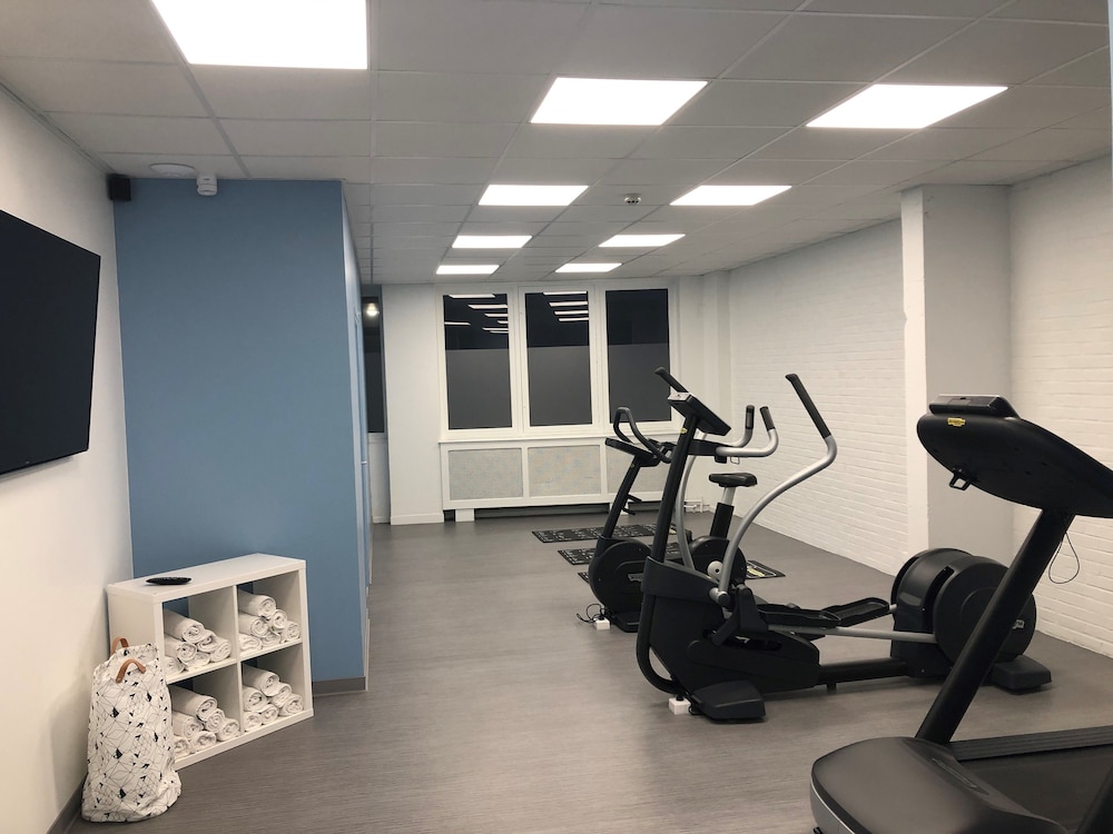 Ibis Dunkerque Centre 34/64