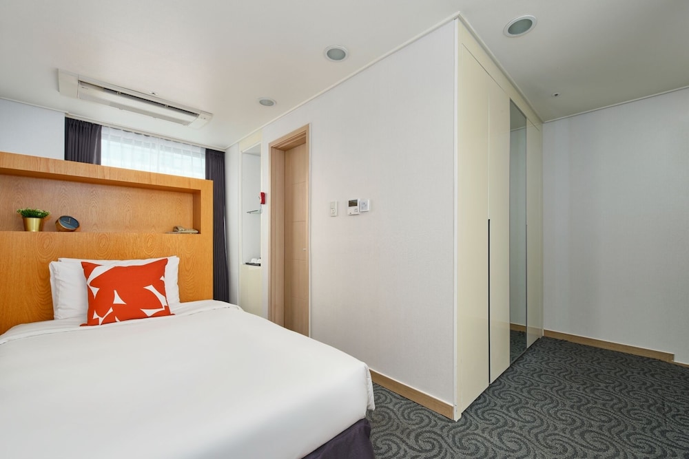 Superior Single, Hotel Atrium Jongno 5/15