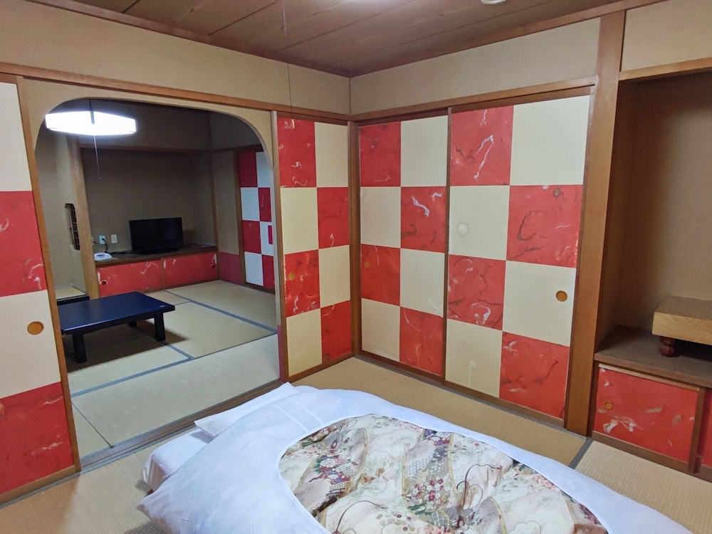 Omachi Onsen Ryokan Kanoya 18/55
