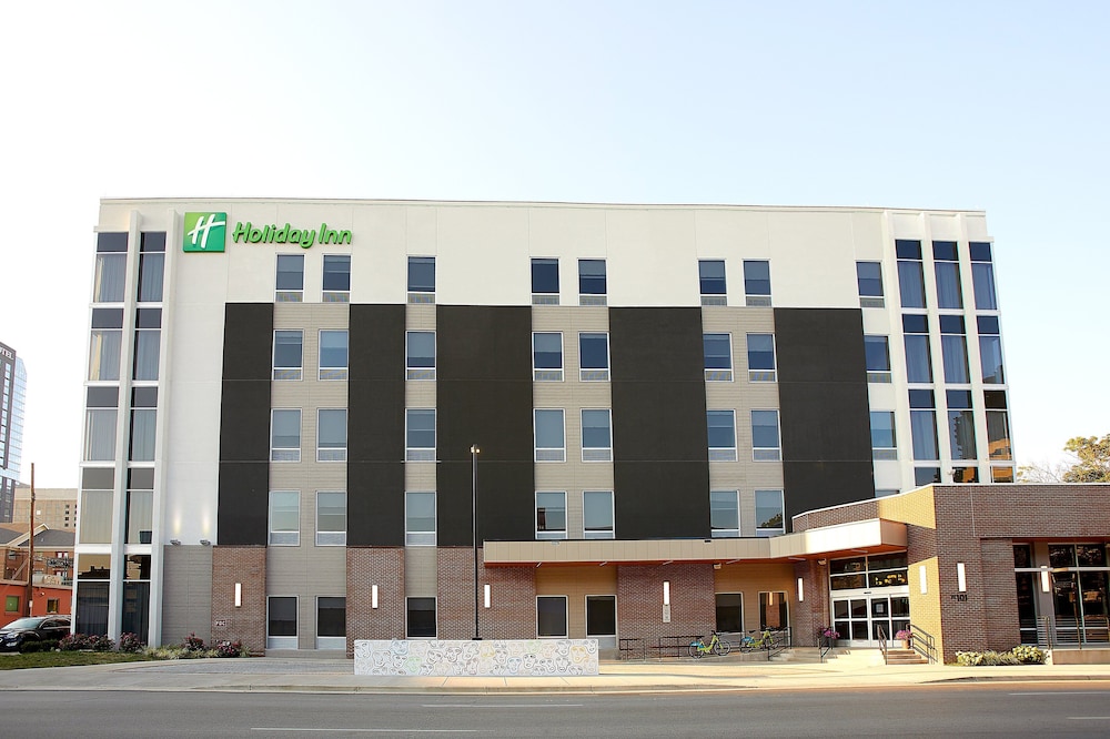 Holiday Inn Louisville Downtown 3/54