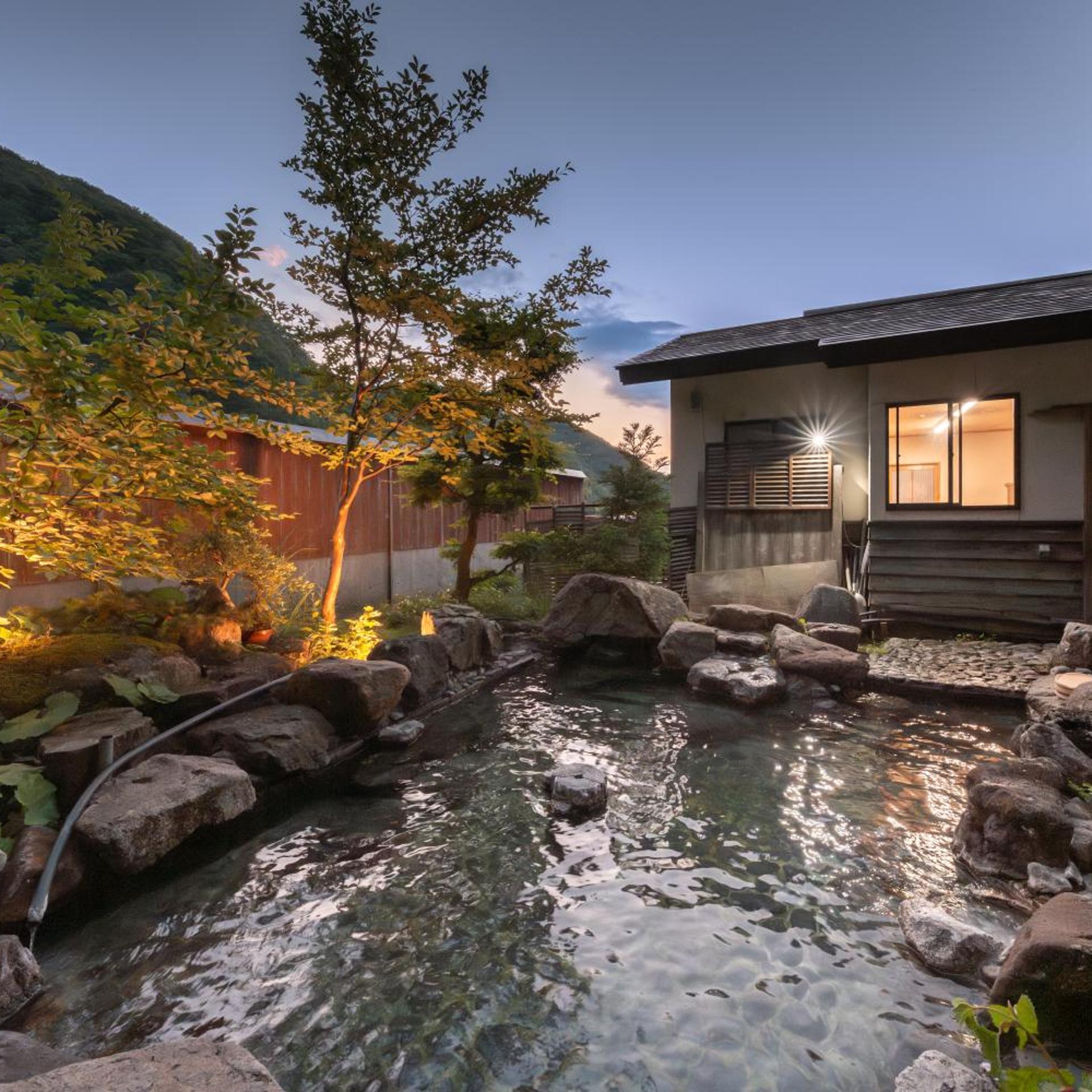 Shirabu Onsen Higashiya 25/39