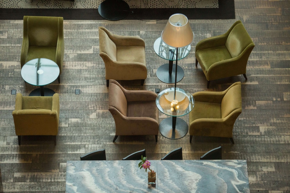 Hilton Buenos Aires 32/67
