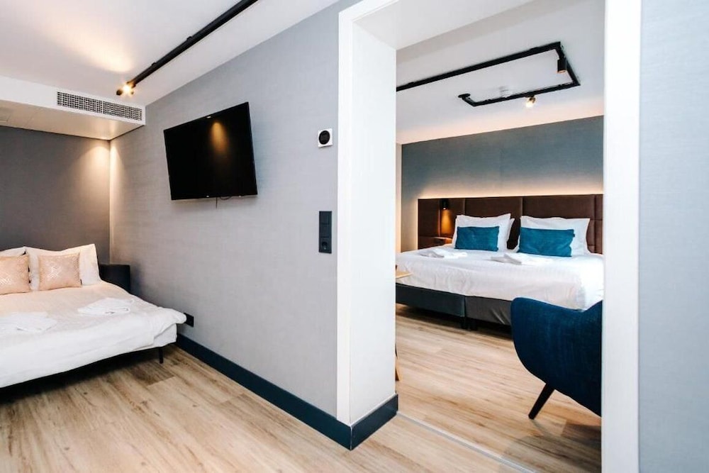 Amsterdam Beach Hotel 15/61