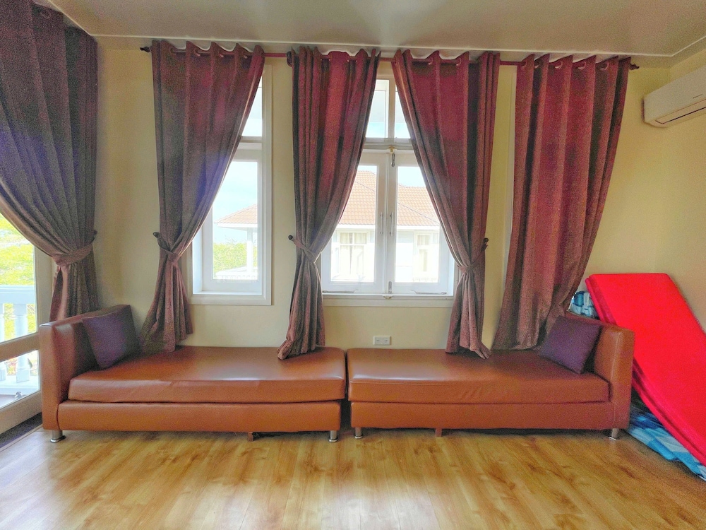 Sea Links Beach Villa 59/67