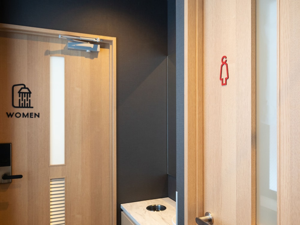9C Hotel Asahikawa 19/37