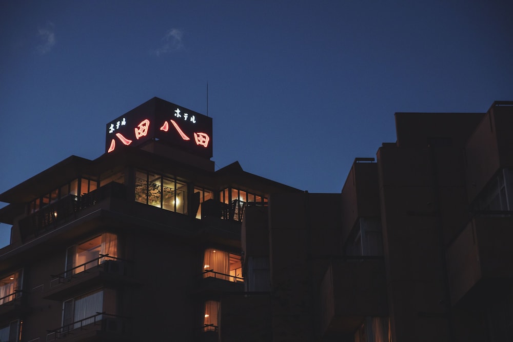HOTEL HATTA YAMANASHI 1/49
