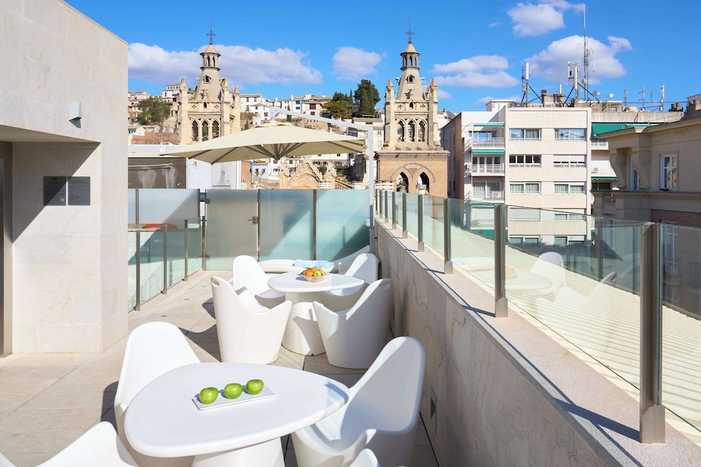 Macia Granada Five Senses Rooms & Suites 52/60