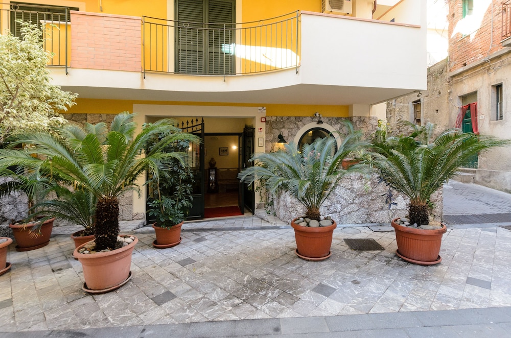 Residence Le Tartarughe 2/45