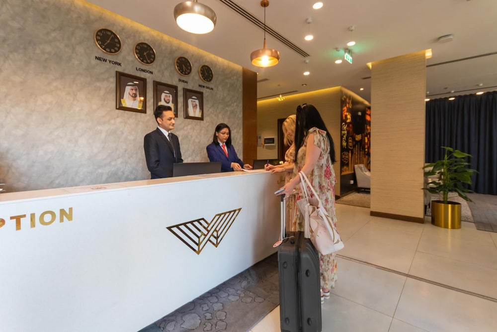 Le Wana Hotel 10/42