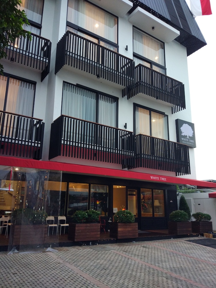 White Tree Residence By the Gala Hotels Group 4/50