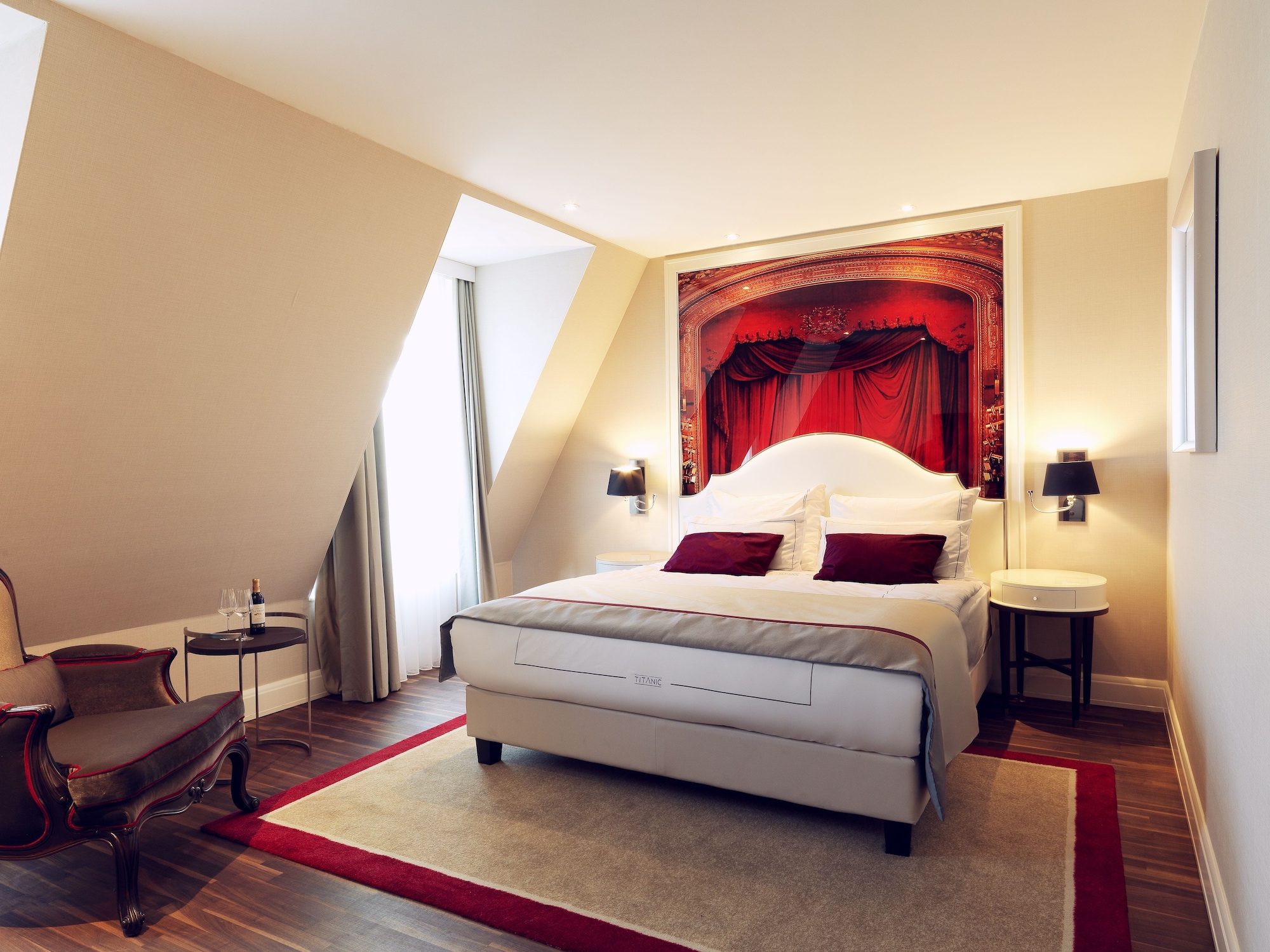 Titanic Suite