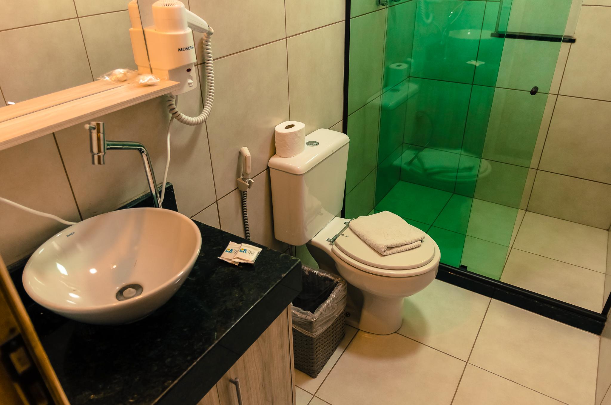لوفت قياسي، Residencial Brava Club Exclusive 4/8