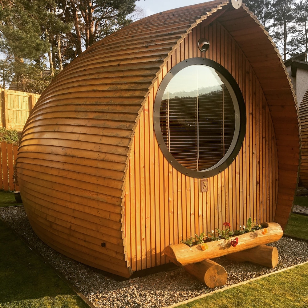 Eriskay B&B and Glamping 39/69