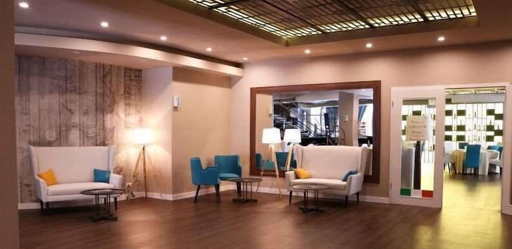 Hotel Amp Apart Hotel Boavista 34/49
