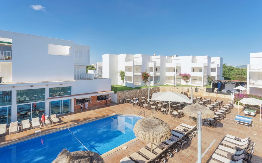 MarSenses Ferrera Blanca Hotel 44/50