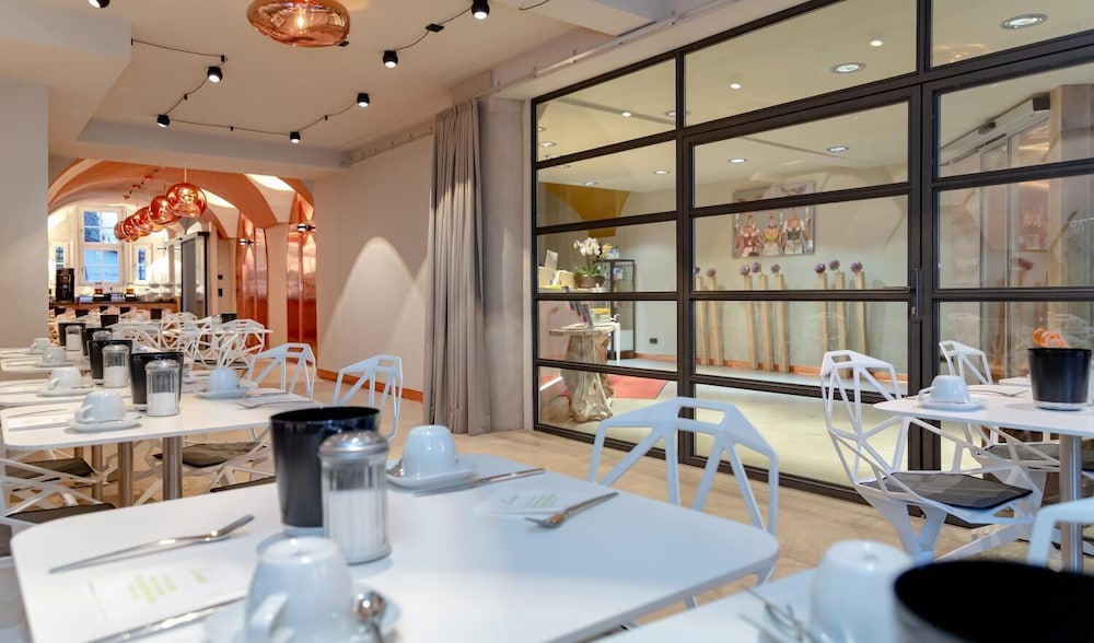 Hotel Luise 30/42