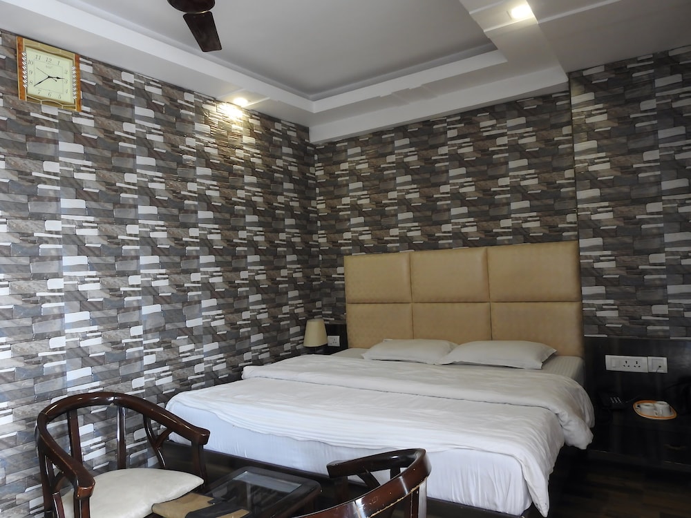 Hotel Green Palms 22/50