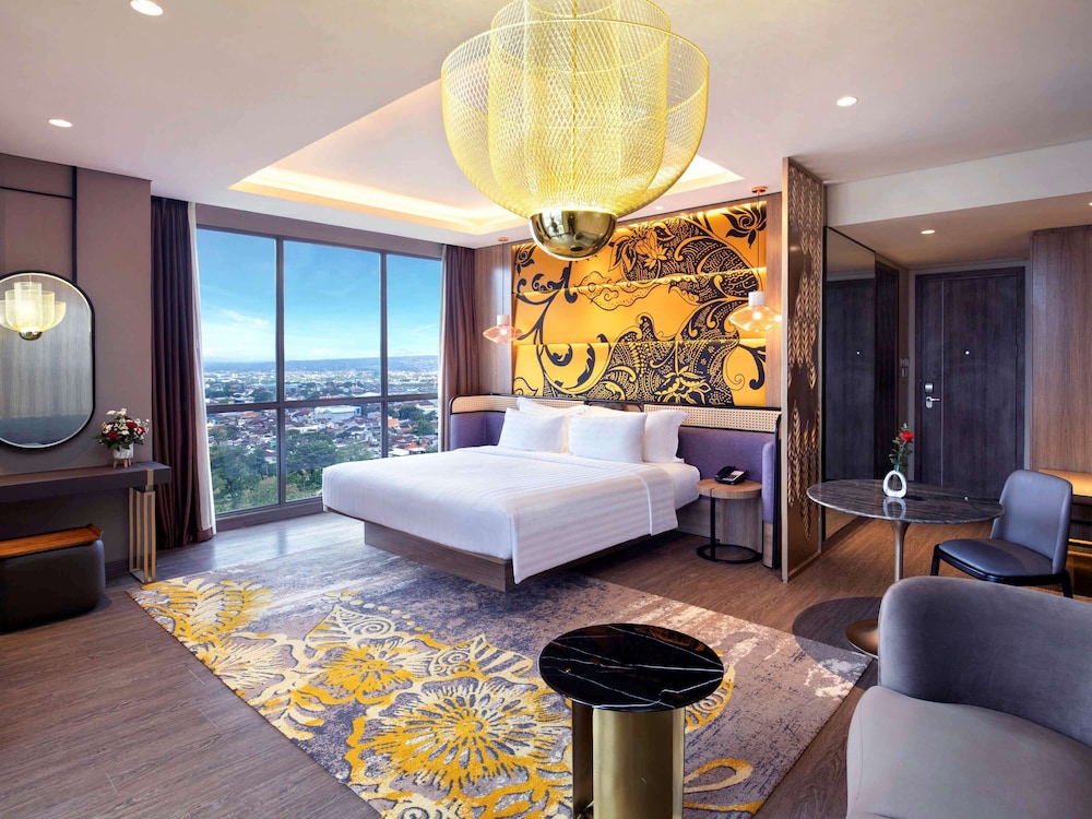 Grand Mercure Malang 24/67