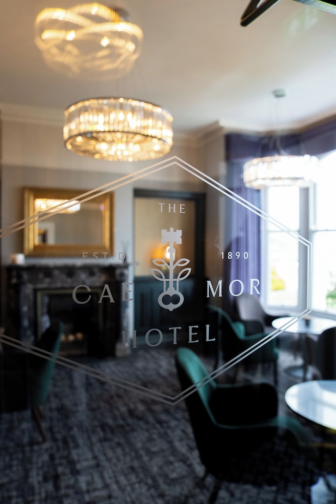 Cae Mor Hotel 22/41