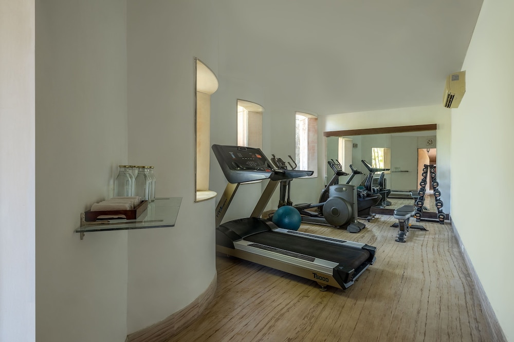 Tree of Life Resort and Spa, Jaipur 26/50