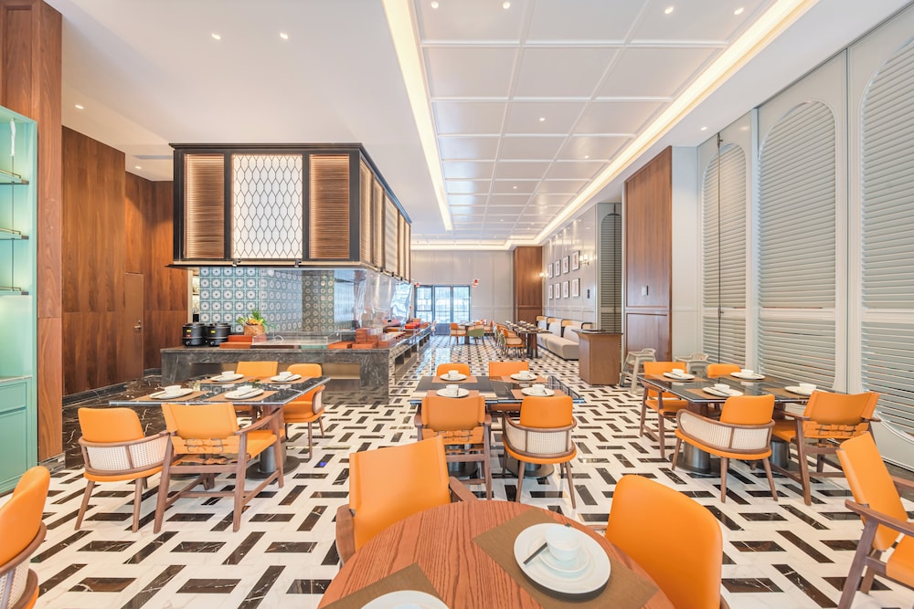 UrCove by Hyatt Shantou Xinyicheng Huanghe Road 23/30