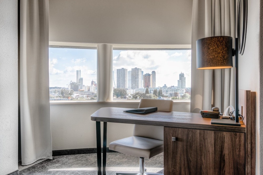 Bilderberg Parkhotel Rotterdam 34/38