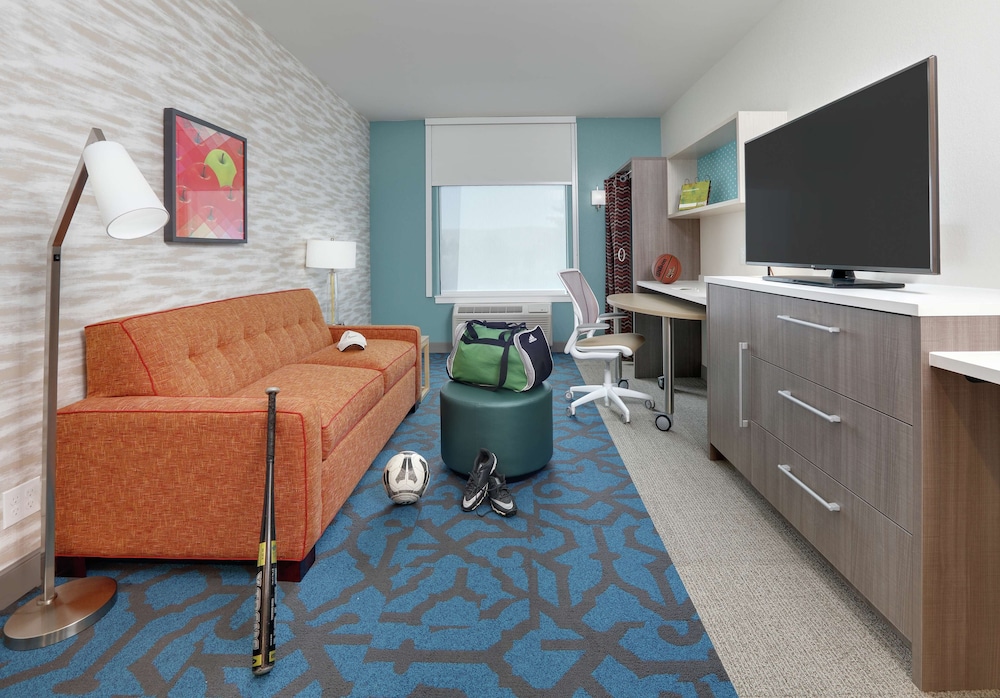 Home2 Suites By Hilton Yakima Airport 34/53