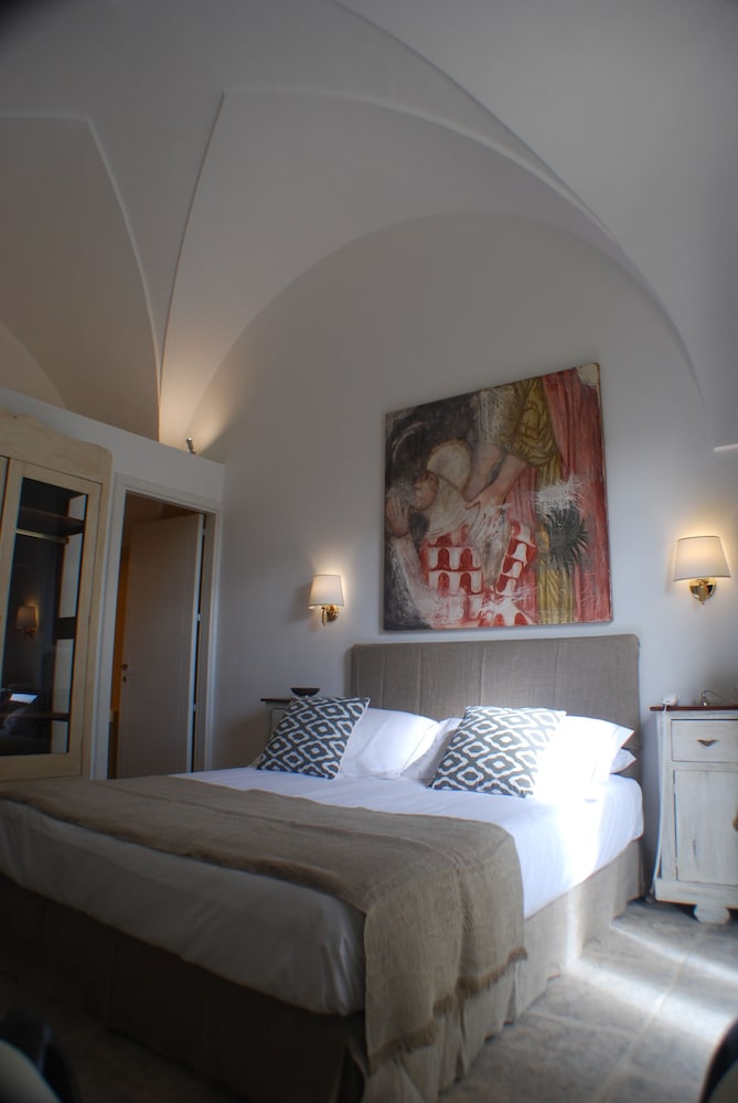 Palazzo Ducale Venturi Luxury Relais 14/72