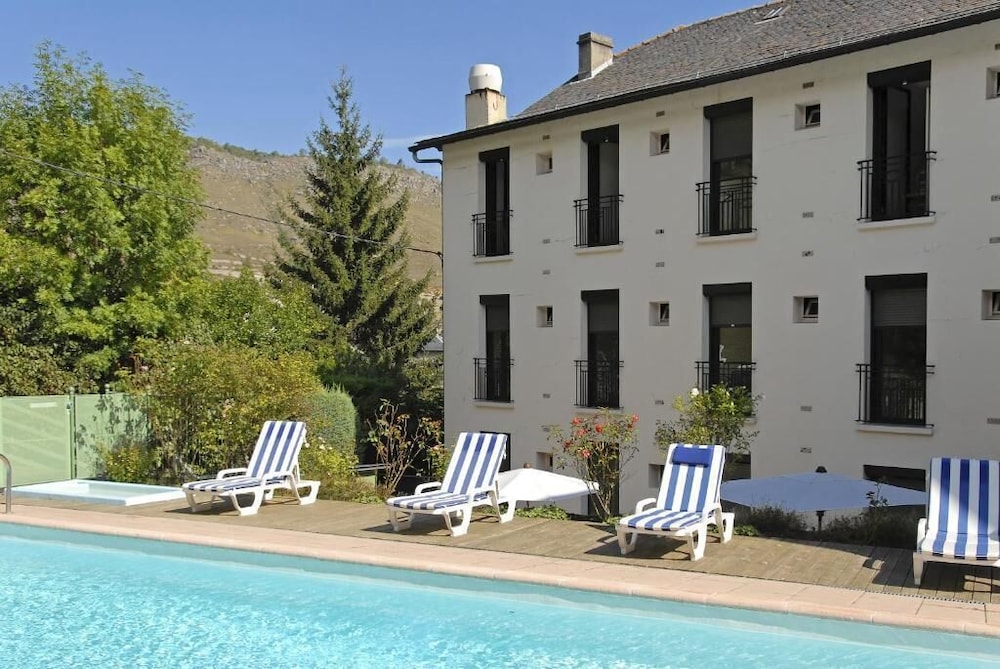 HOTEL DU MONT AIGOUAL 5/34