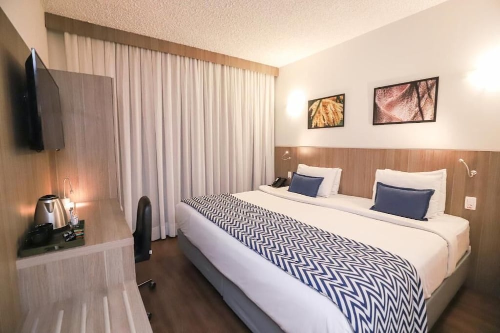 Ramada by Wyndham Campinas Viracopos 15/60