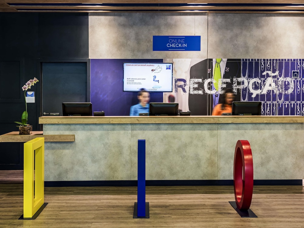 ibis budget RJ Praia de Botafogo 4/45