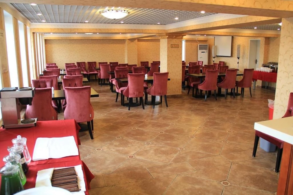 King Parkview Hotel 29/49